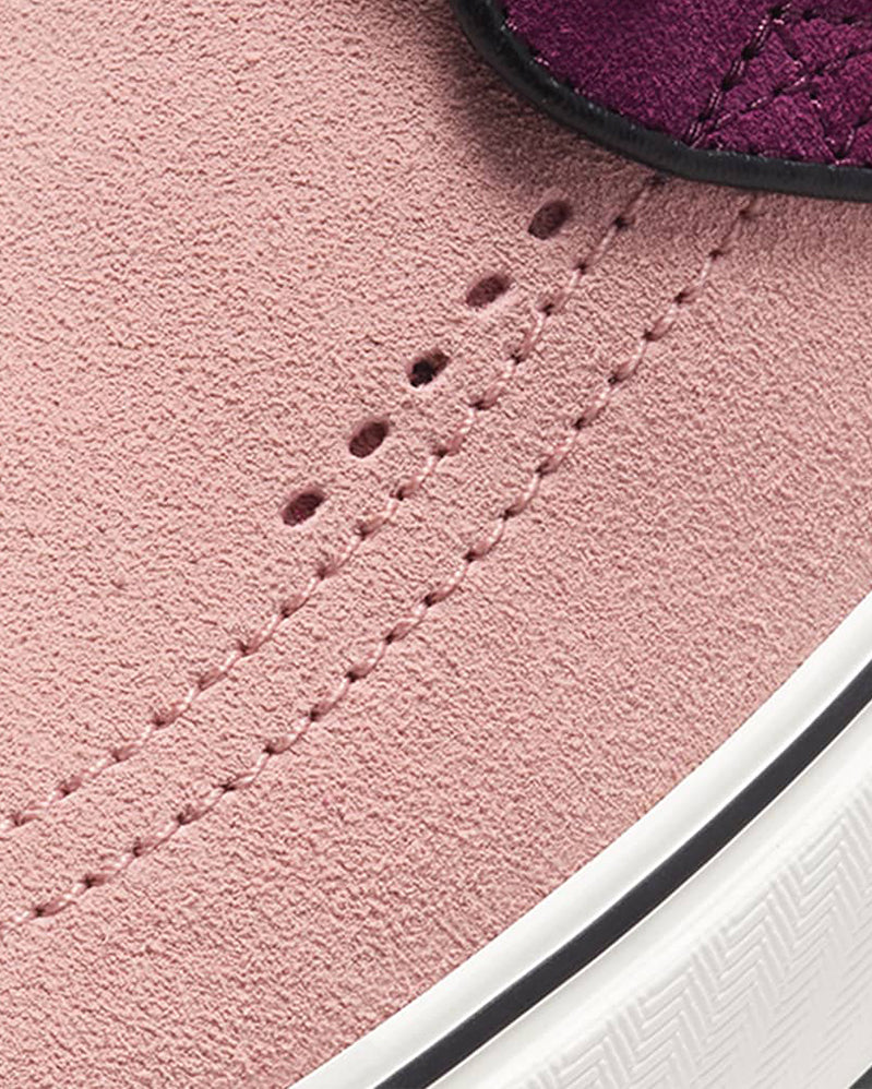Nike SB - Zoom Janoski OG + - Red Stradust/Rosewood
