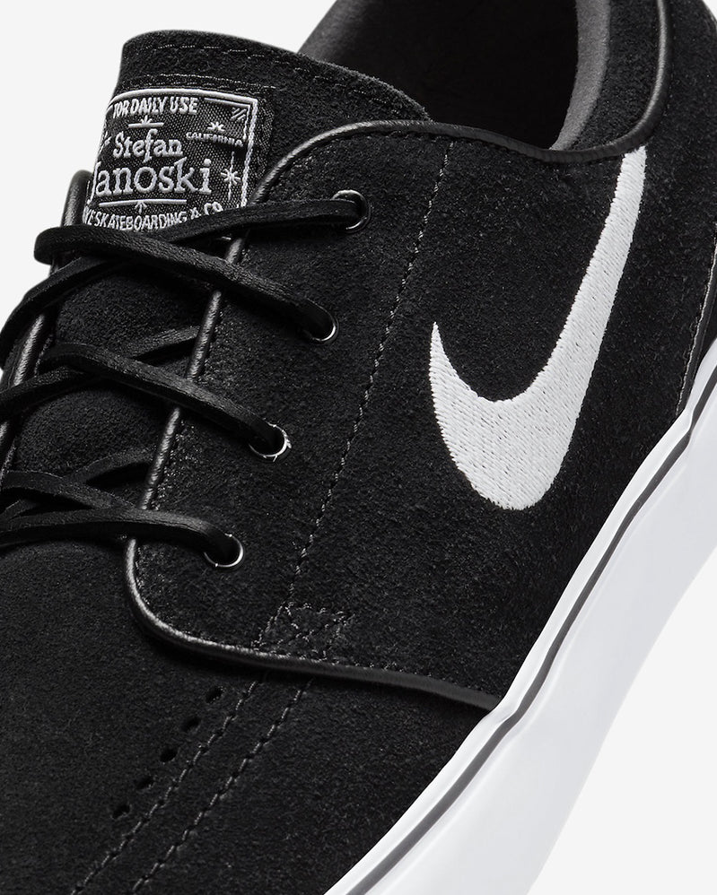 Nike SB - Janoski OG+ - Black/White