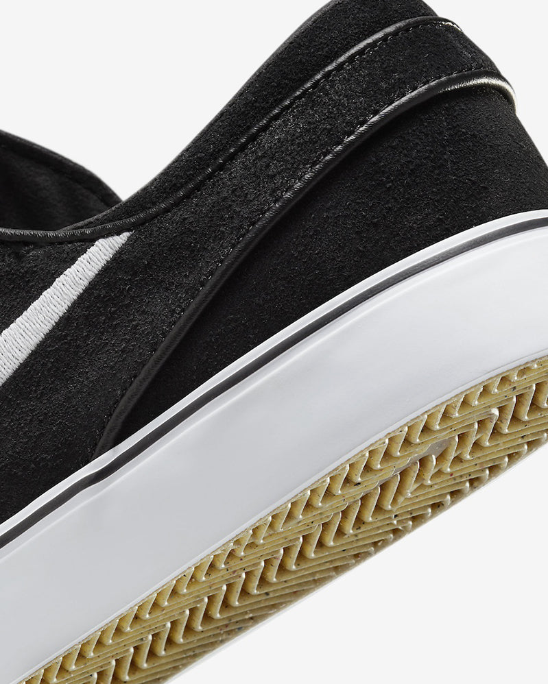 Nike SB - Janoski OG+ - Black/White