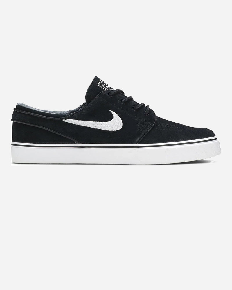 Nike SB - Janoski OG+ - Black/White