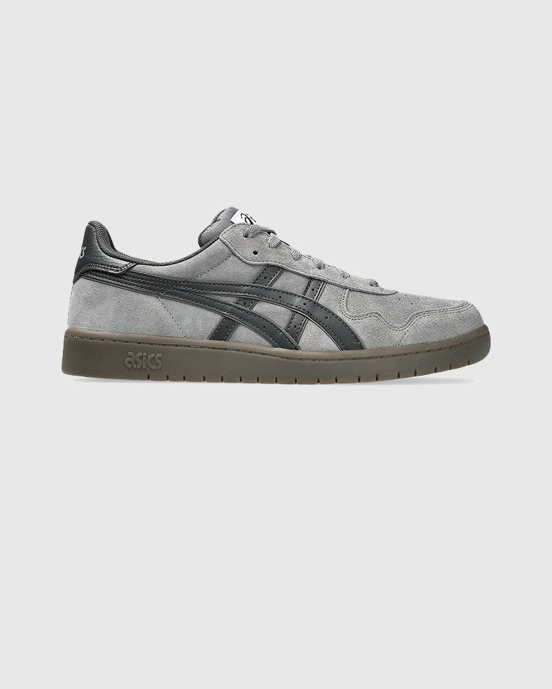 Asics - Japan Pro - Carbon/Graphyte Grey