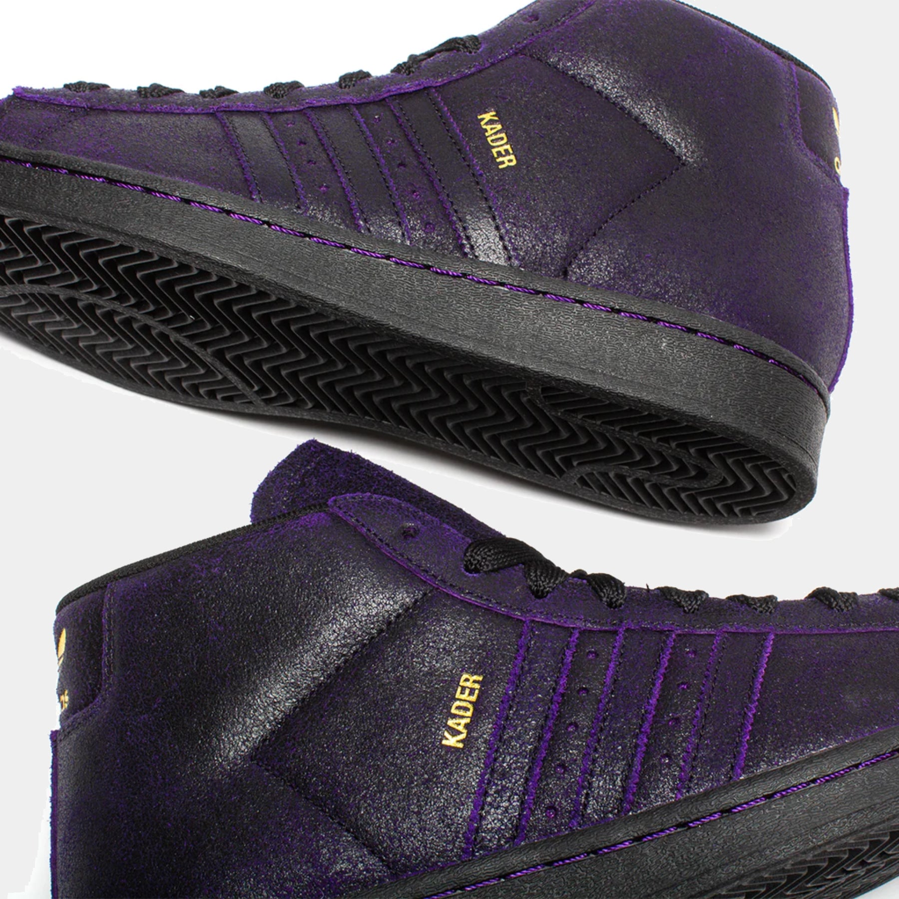 Adidas - Pro Model ADV X Kader