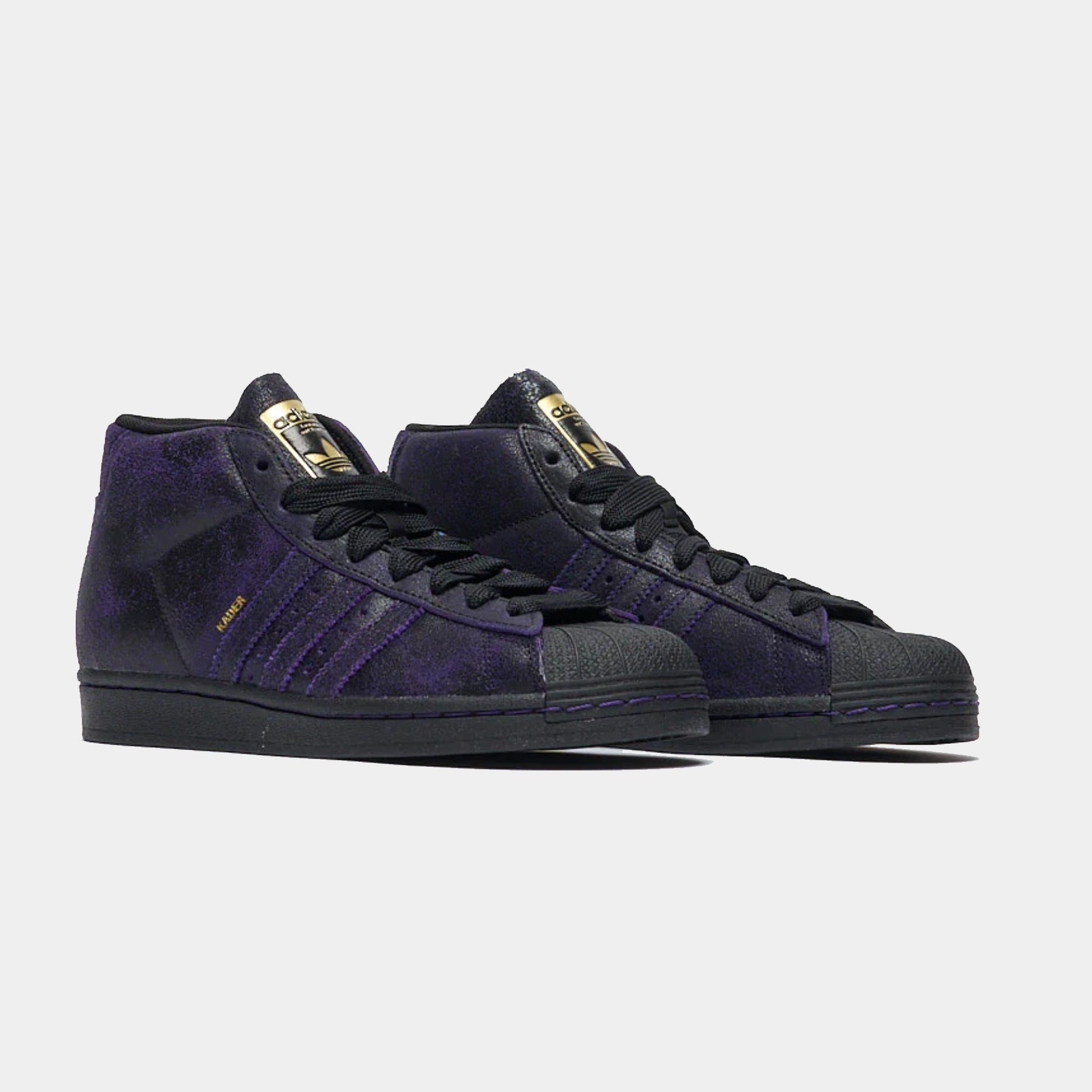 Adidas - Pro Model ADV X Kader