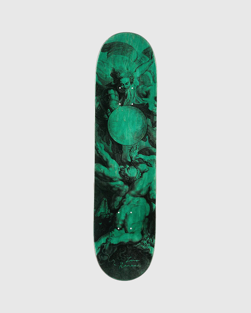 Zero Board - Renaissance Kanaan - 8.25