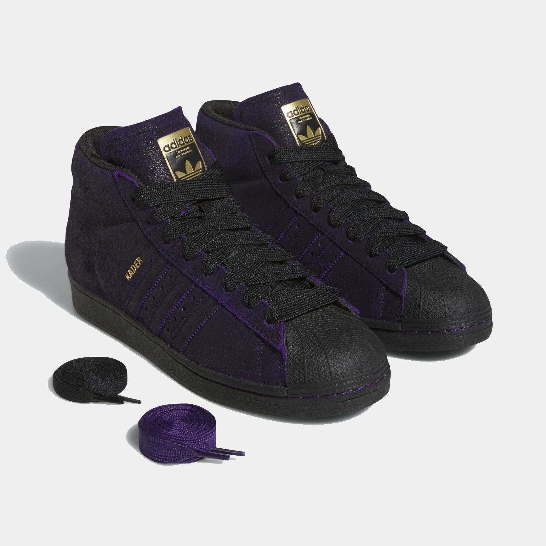 adidas pro model ADV kader