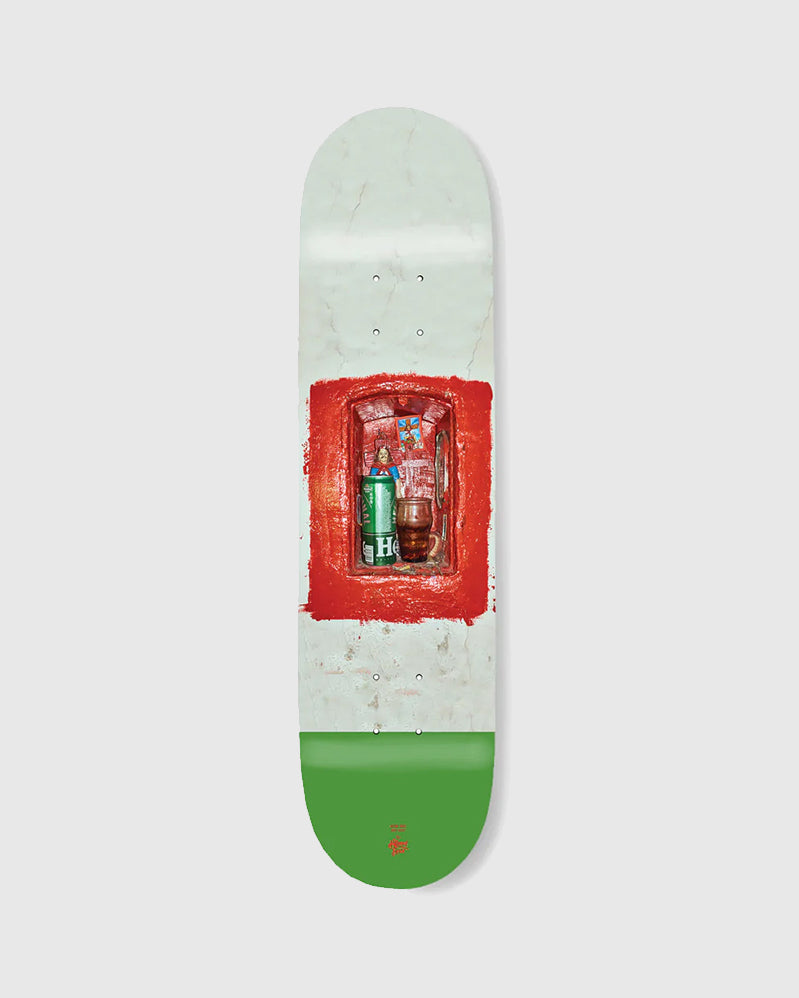 The Killing Floor Board - Kevin Enis - 8.18"