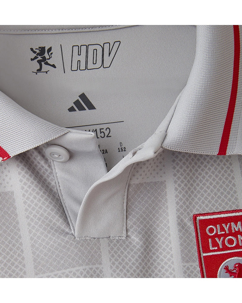 Adidas - WS x OL - Jersey Kid