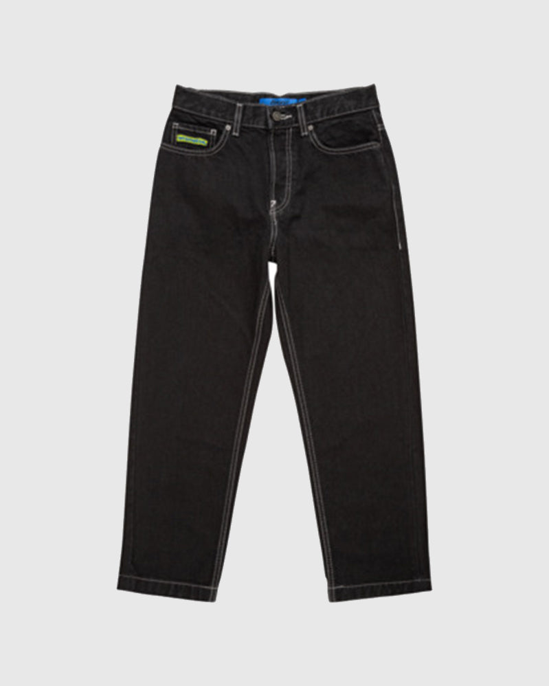 DCshoes Pant - Worker Kid - Black