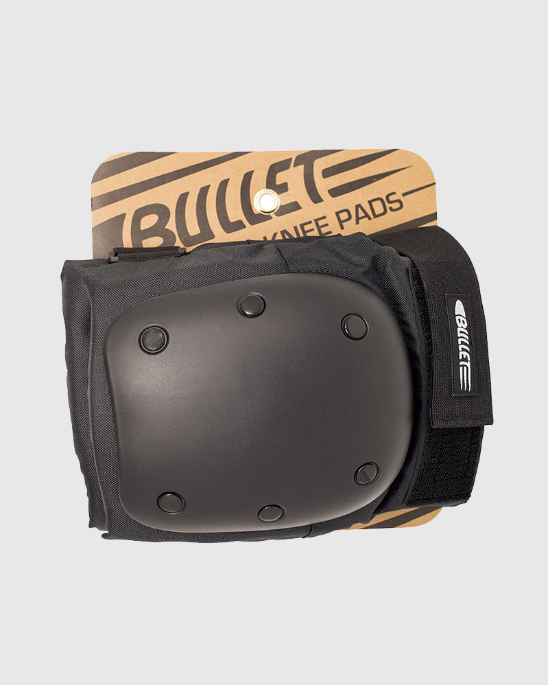 Bullet - Knee Pad - Black