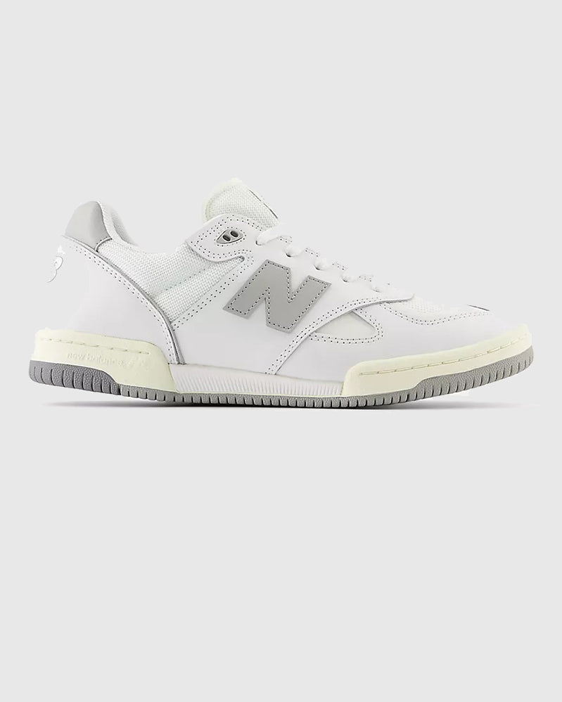 NB Numeric - 600CWG - White