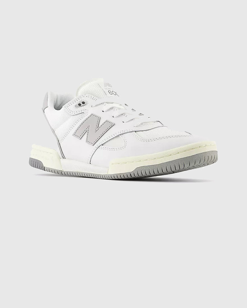 NB Numeric - 600CWG - White