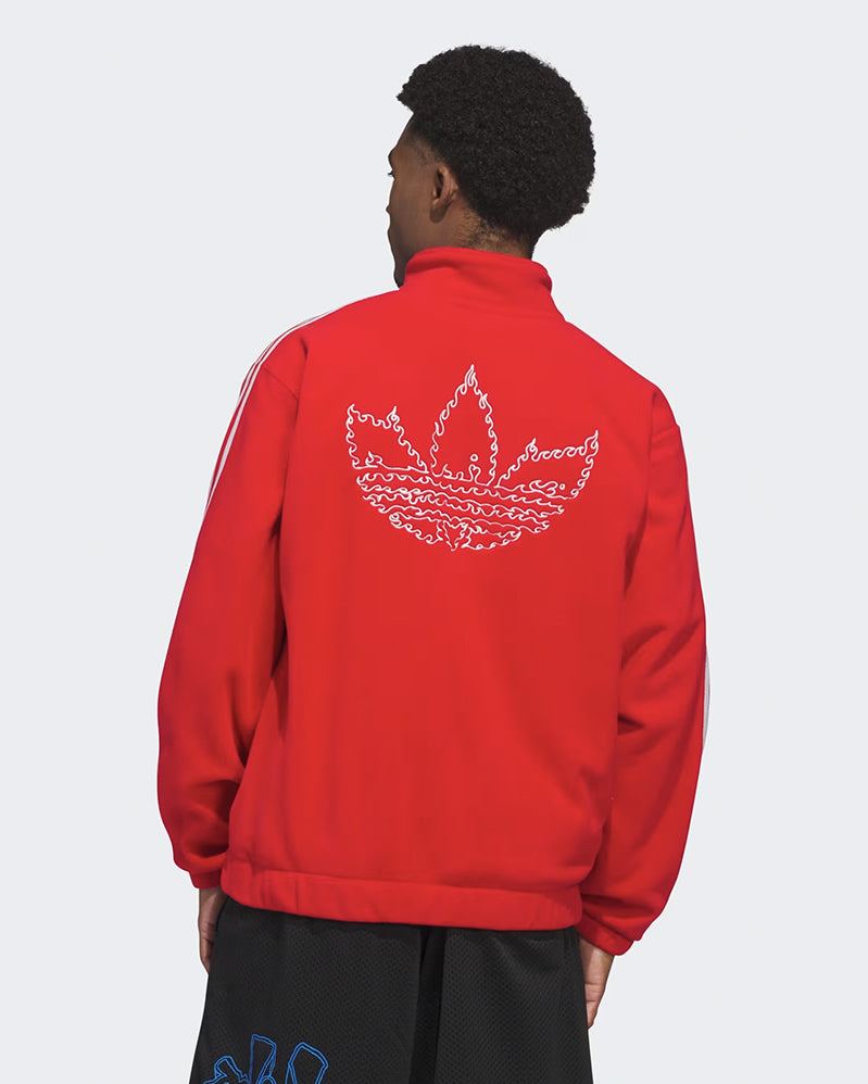 Adidas Fleece - Kogancult