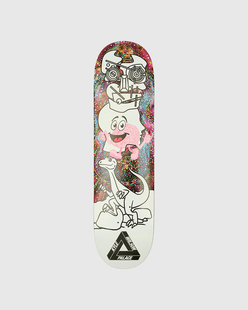 Palace Board - Kyle - 8.5"