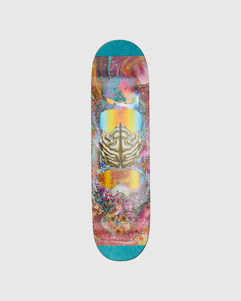 Palace Board - Kyle - 8.5"