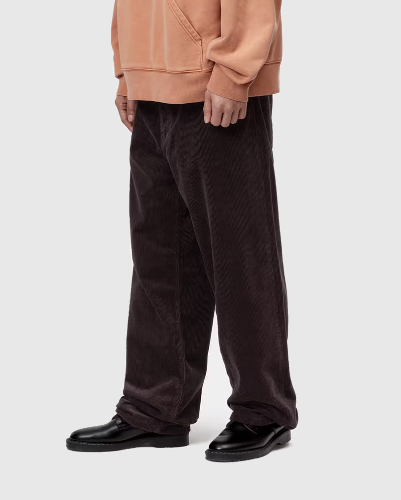 Carhartt WIP Pant - Landon Corduroy - Palisander