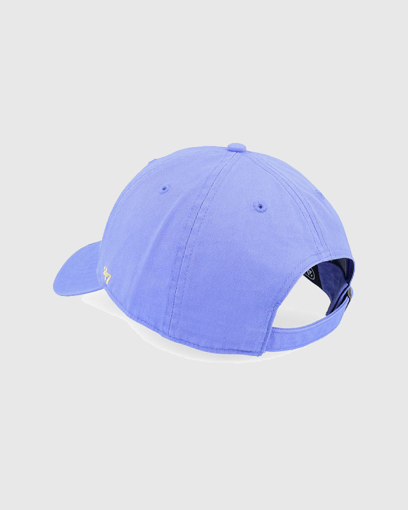47 Cap - Animal Base Dragonfly - Lavender