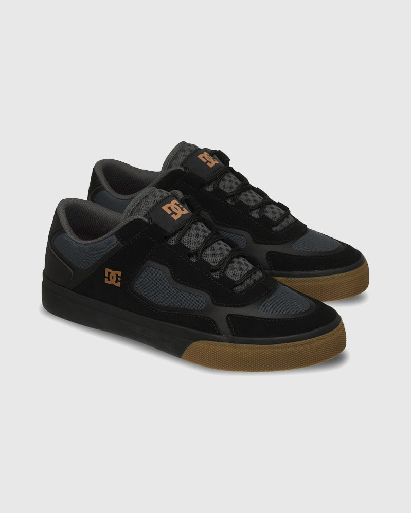 DC Shoes - Metric Leo Valls