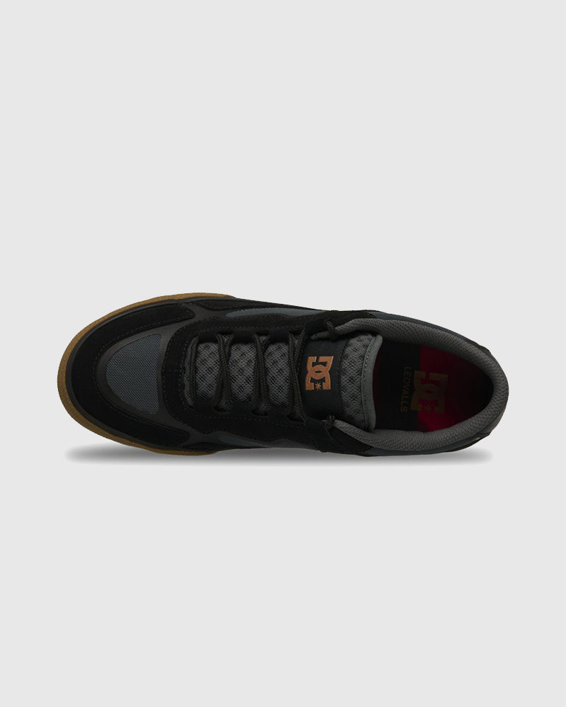 DC Shoes - Metric Leo Valls