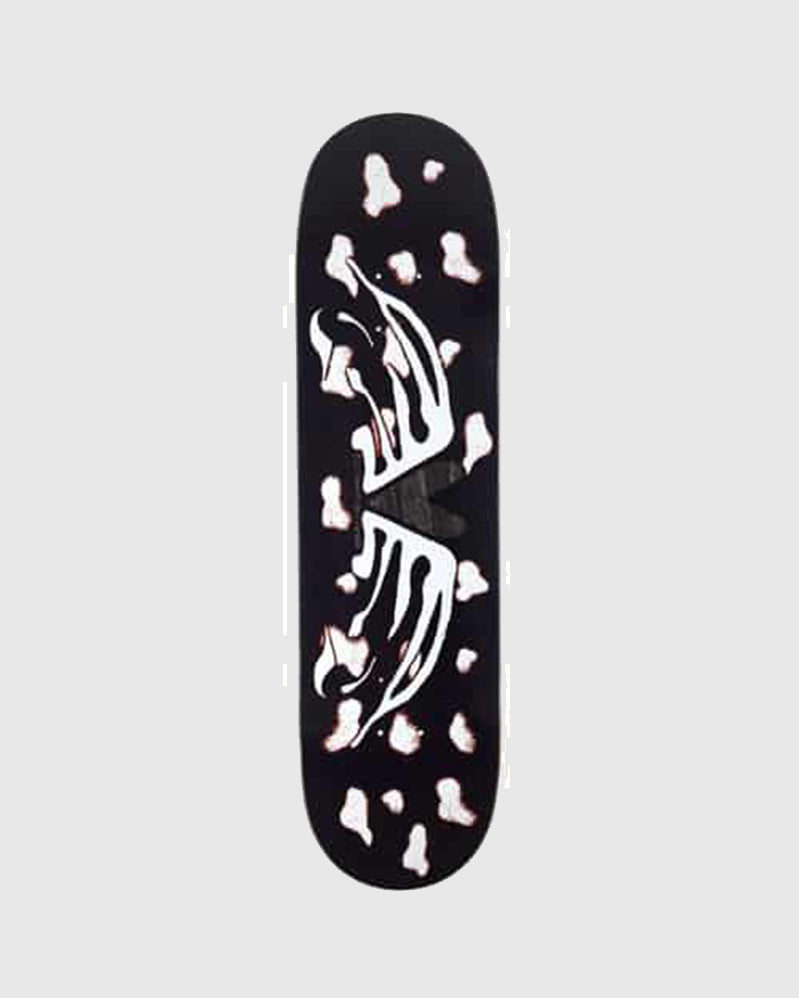 Limosine Board - Heart Wings - Hugo 8.38"