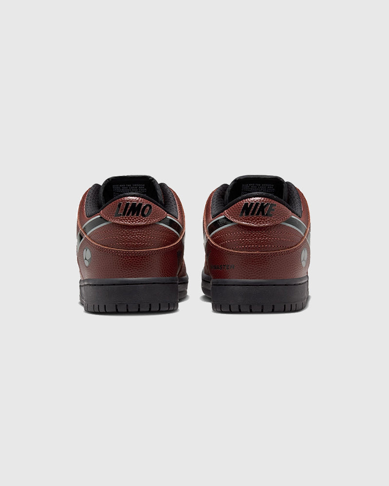 Nike SB - Dunk x Limosine