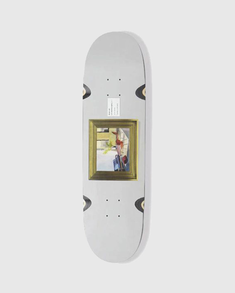Into The Wild Board - Brian Lotti - 8.75"