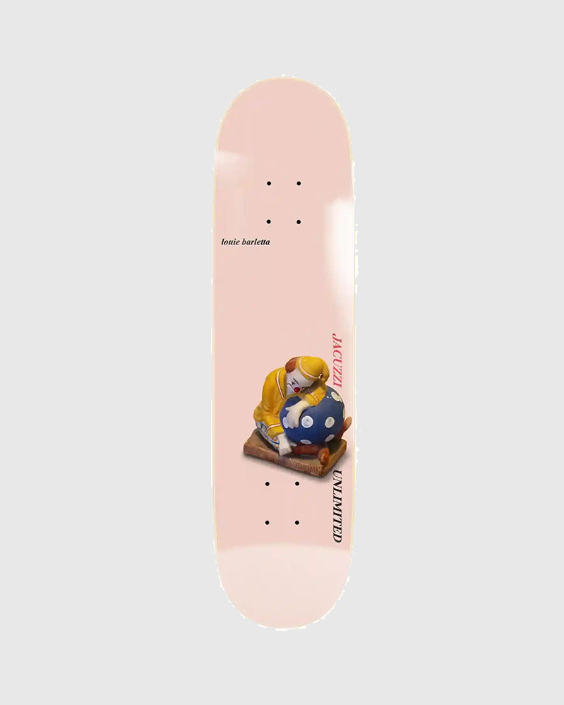 Jacuzzi Board - Barletta Gathering - 8.25"