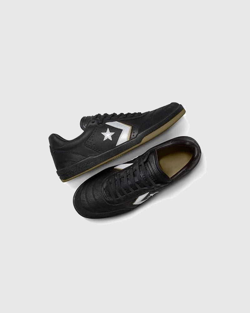 Converse - Louie Lopez Pro 2 OX - Black/Black/Lava