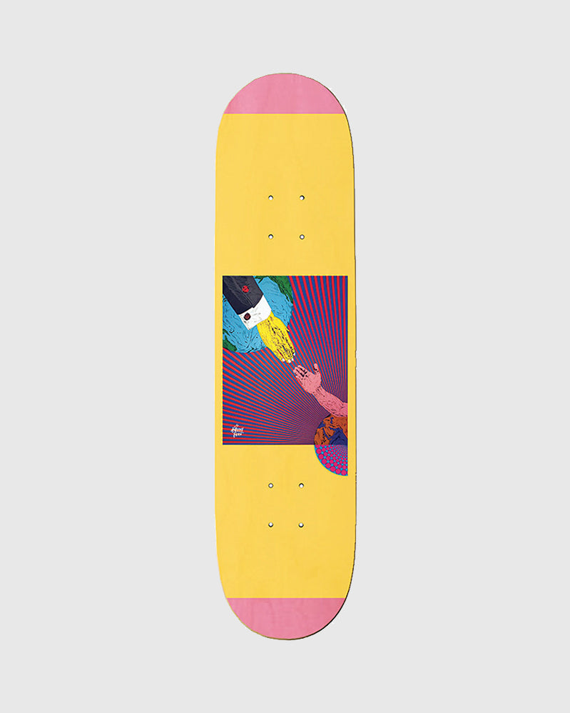 Killing Floor Board - Salvation - 8"