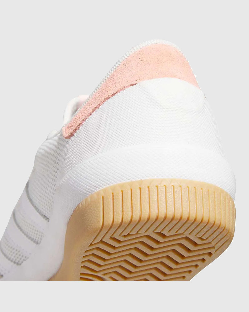 Adidas - Lucas Premiere - White/Pink
