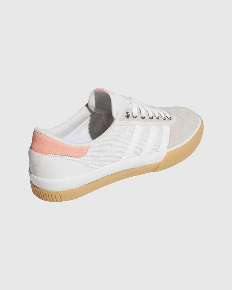 Adidas - Lucas Premiere - White/Pink