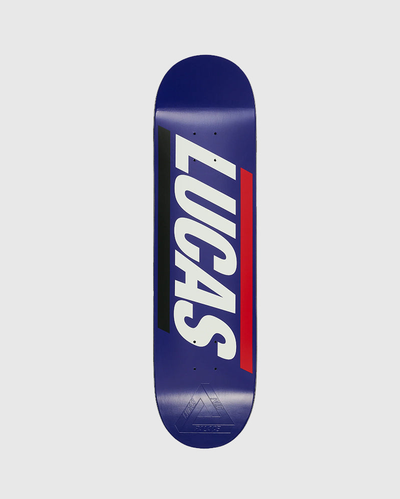 Palace Board - Lucas Pro S44 - 8.2&