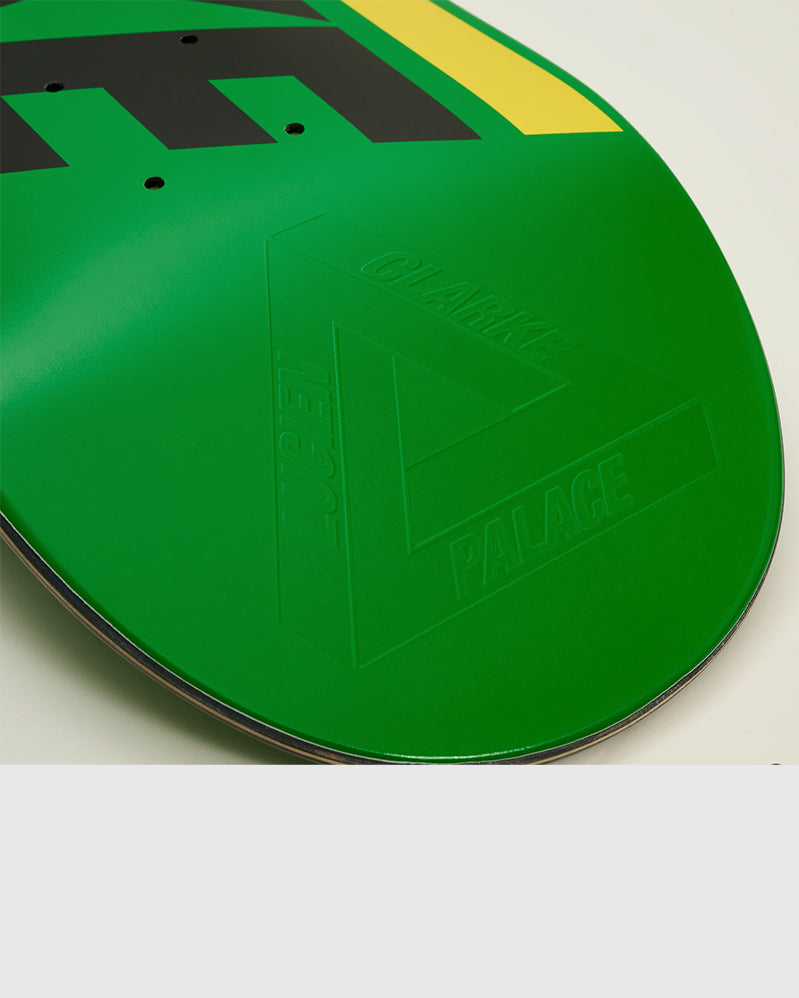 Palace Board - Lucien Pro S44 - 8.25&