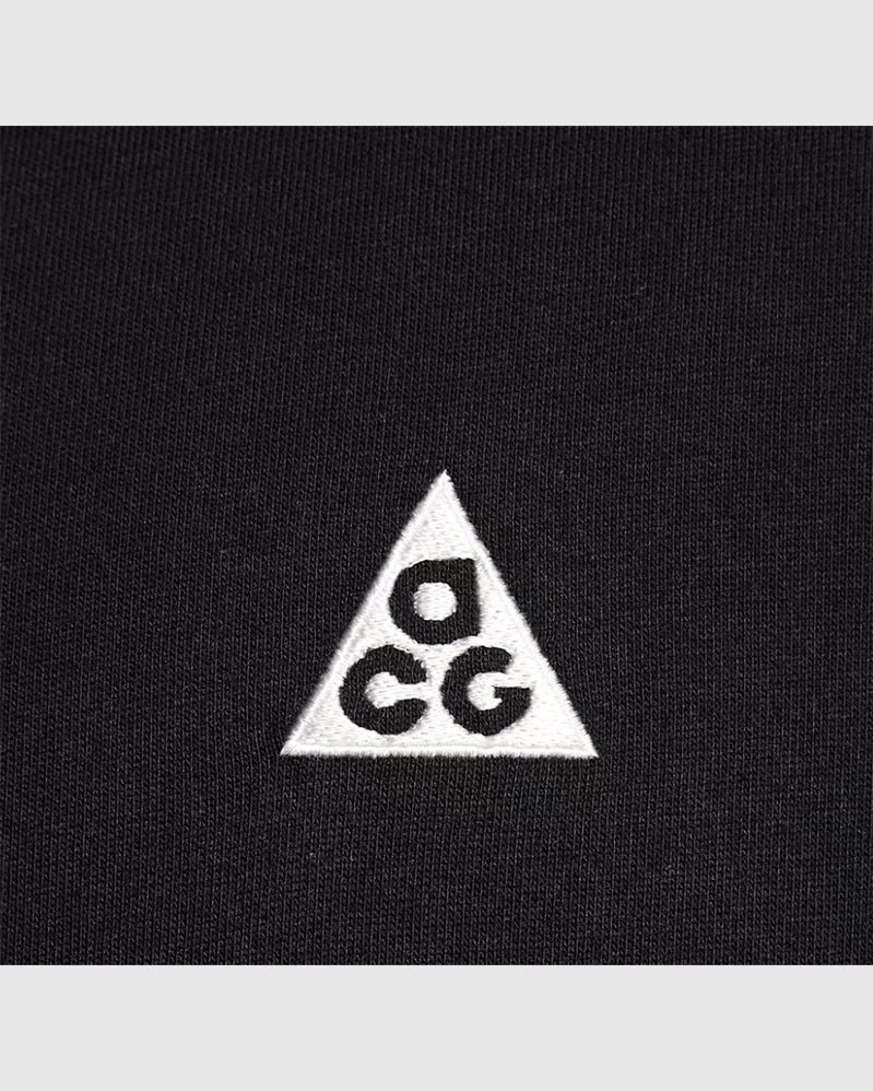 Nike ACG Tee - M90 - Black