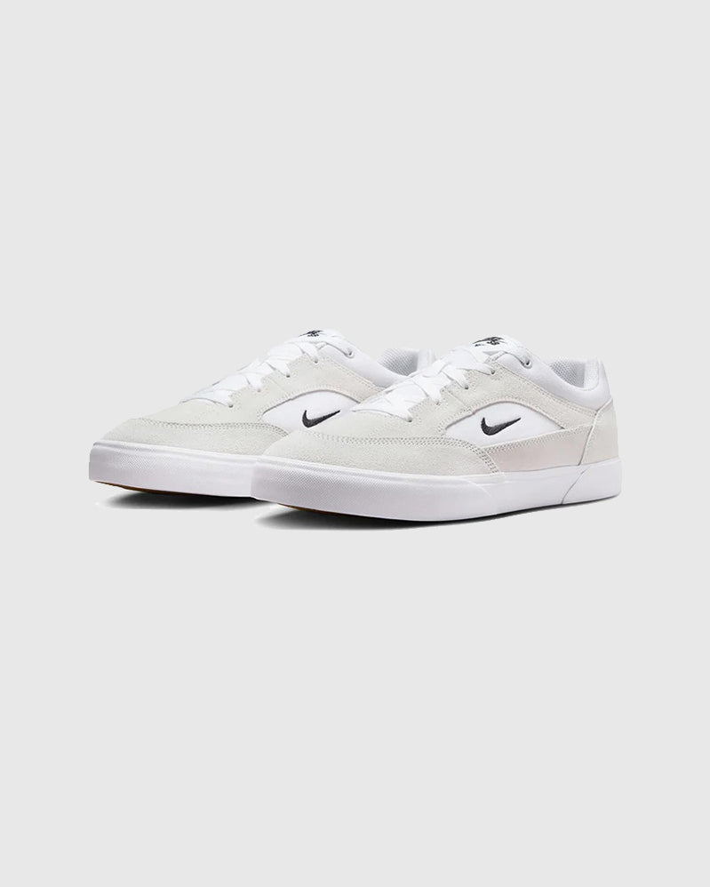 Nike SB - Malor - White