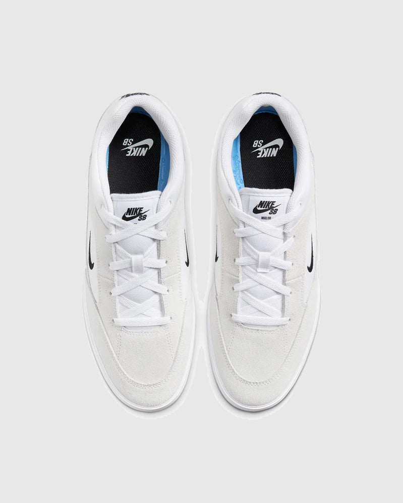 Nike SB - Malor - White