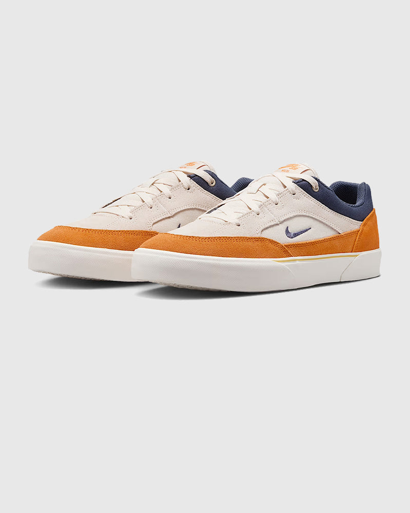 Nike SB - Malor - Orewood Brown