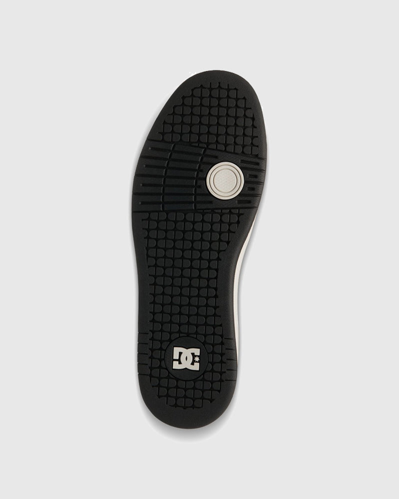 DC Shoes - Manteca 4 - Olive