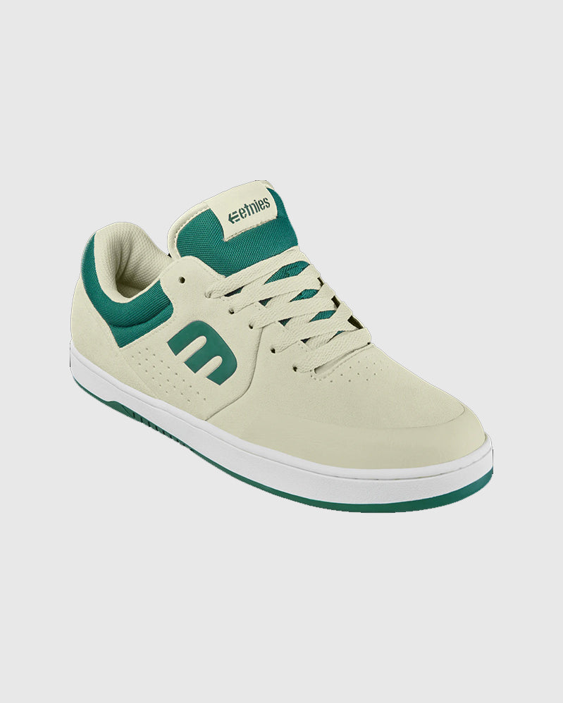 Etnies - Marana - Tan/Green