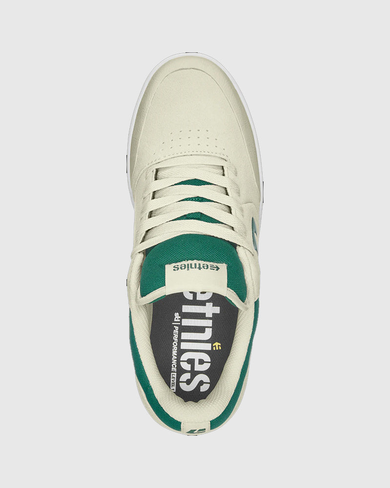 Etnies - Marana - Tan/Green