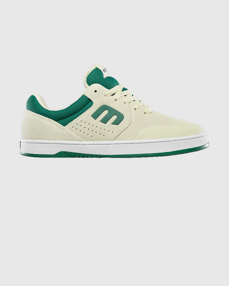 Etnies - Marana - Tan/Green