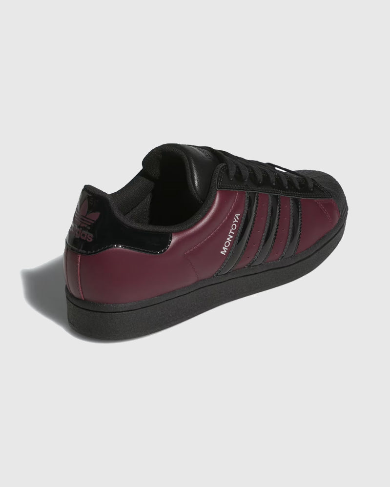 Adidas Chaussures - Superstar Montoya