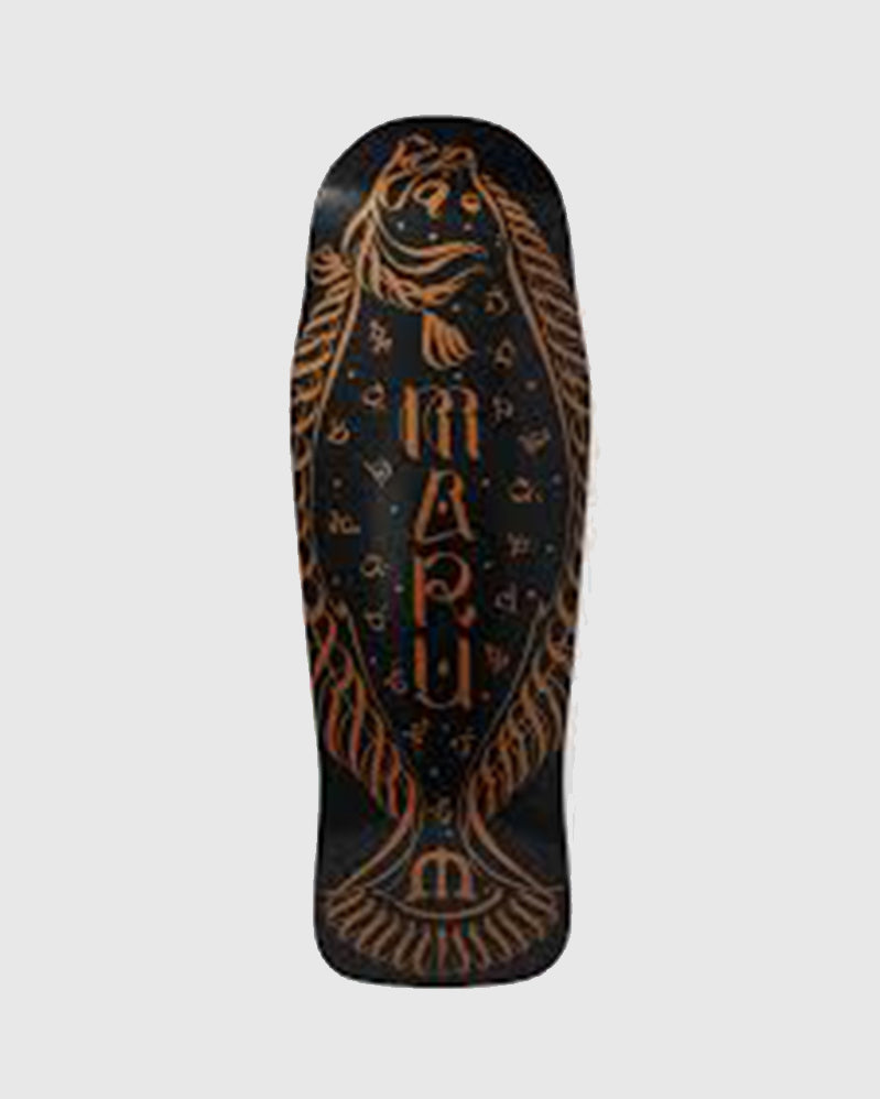 Evisen Board - Maru - 10.34"