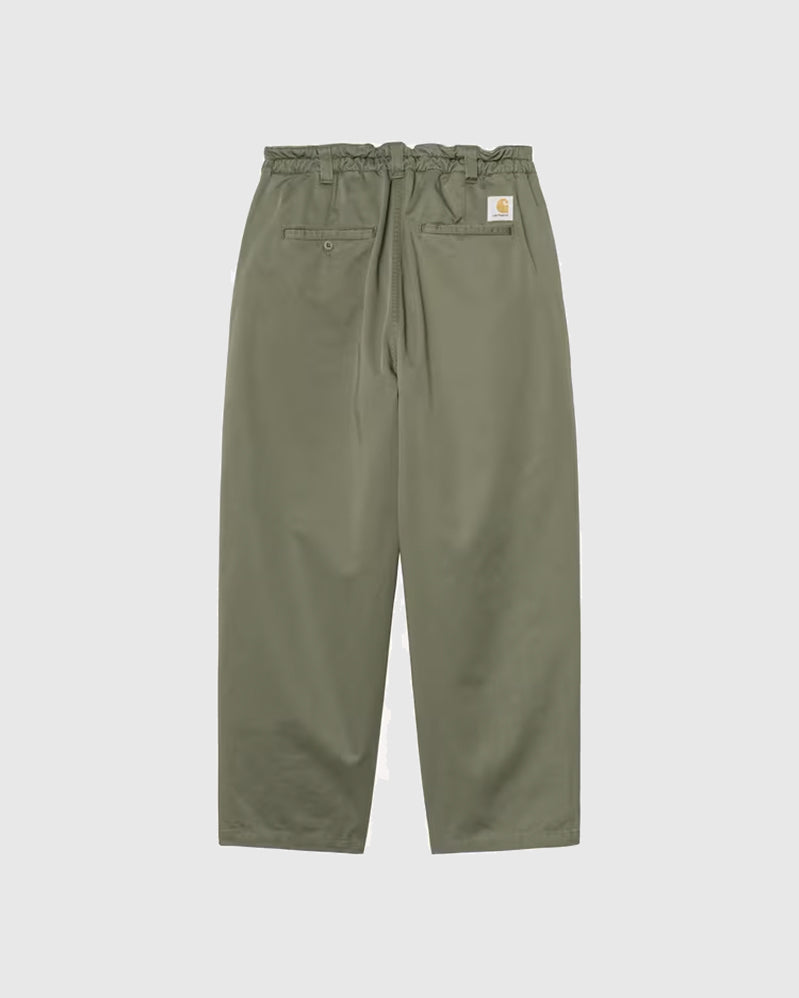 Carhartt Pant - Marv - Leaf Stone Washed