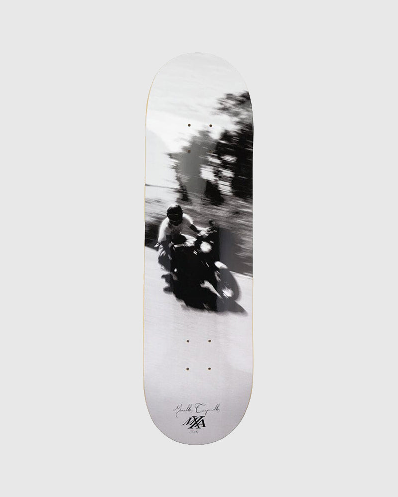 Maxallure Board Campanello Veloce - 8.25