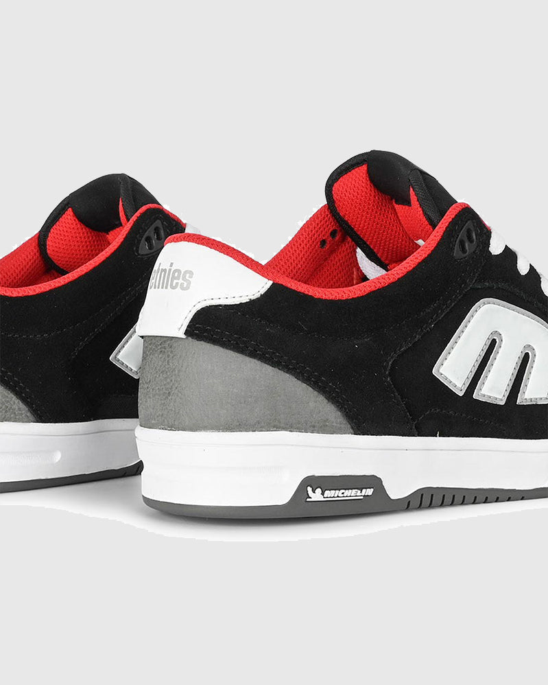 Etnies - Serin Michelin - Black/Grey/White
