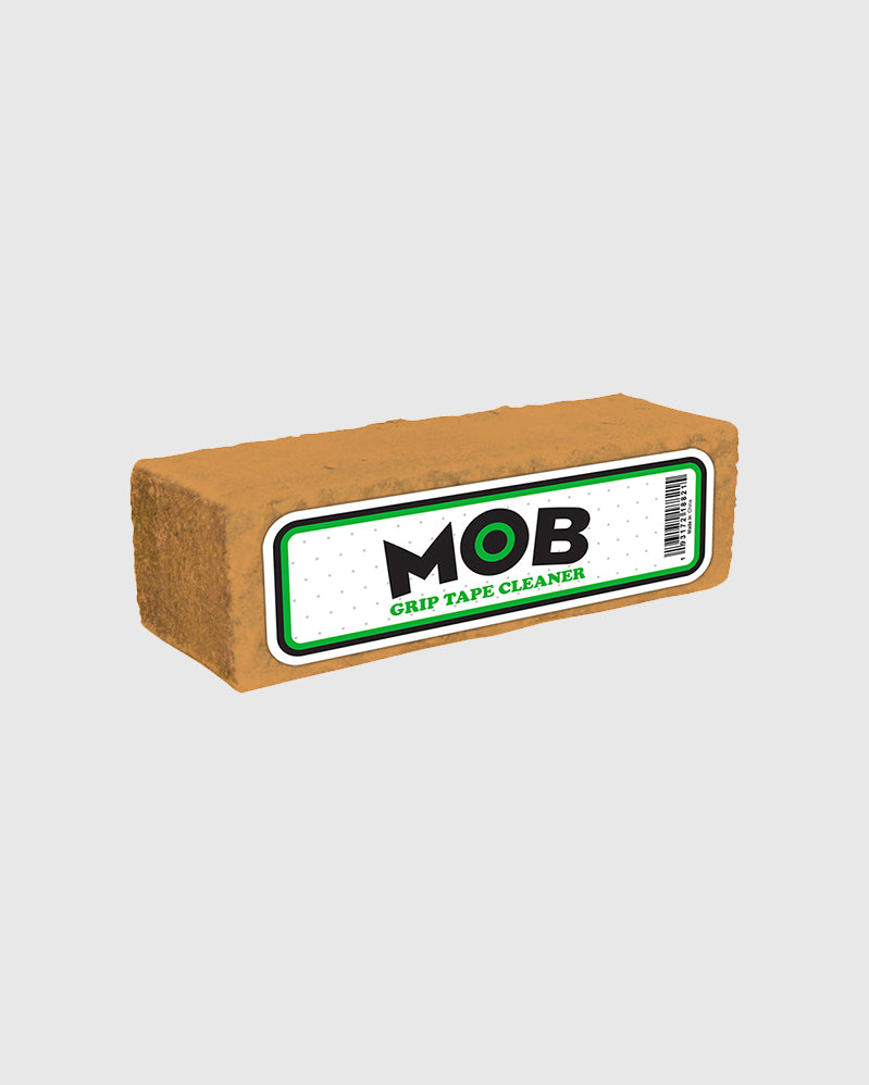 Mob - Gum Cleaner