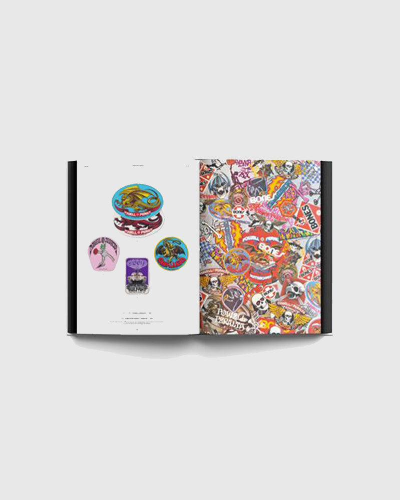 Skateboard Culture Book