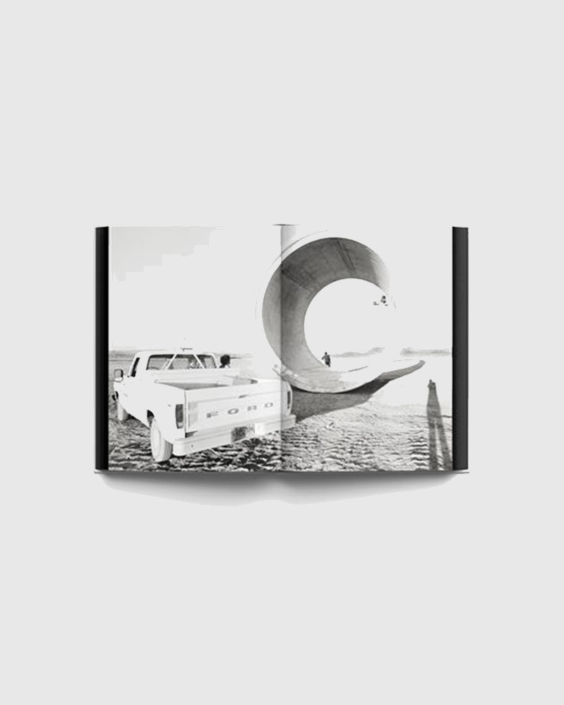 Skateboard Culture Book