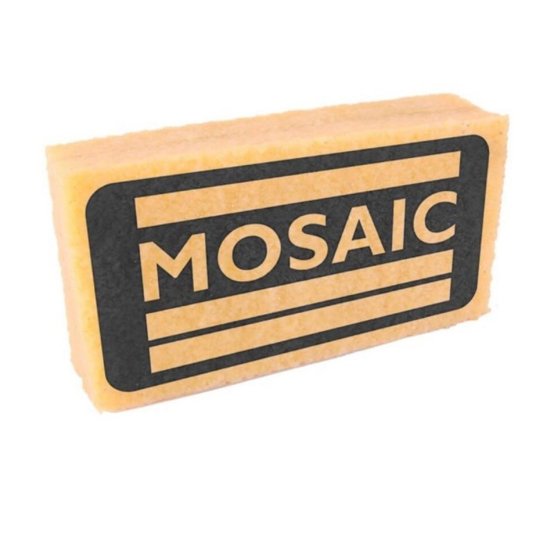 Mosaic - Grip Tape Cleaner