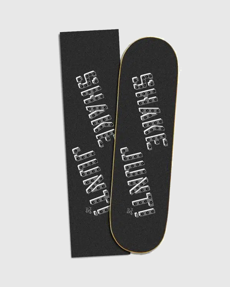 Shake Junt Grip - Pro Murdy